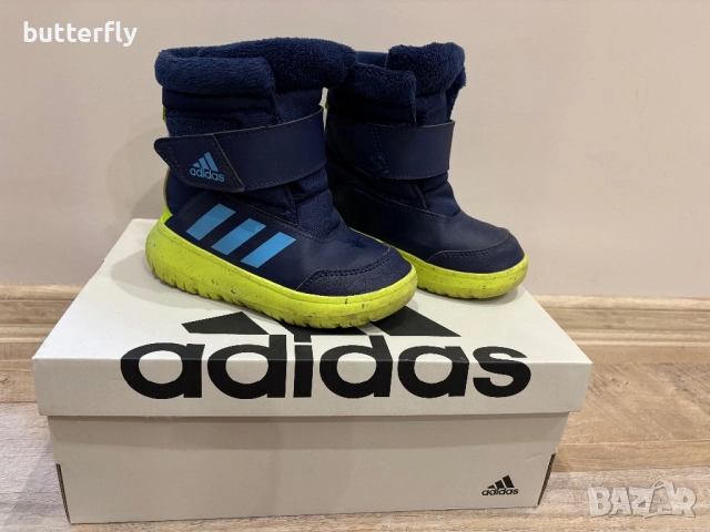 Adidas ботуши