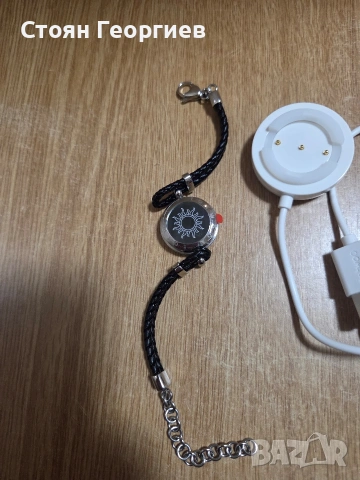 Чисто нова смарт гривна  Totwoo, снимка 2 - Смарт гривни - 53596137