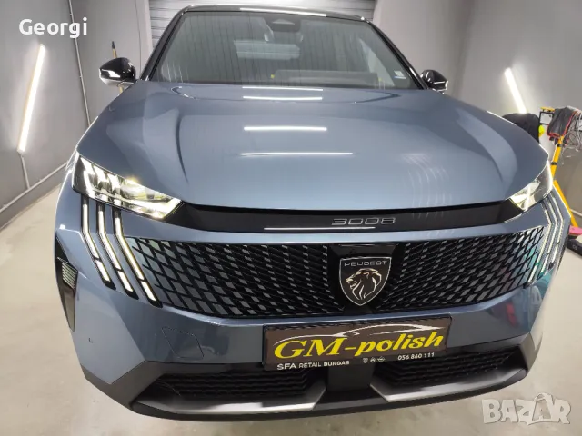 Пастиране и полиране на автомобили и авт.фарове, снимка 18 - Пастиране - 49987906