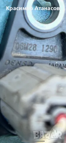 Датчик разпределителен вал за Тойота Аурис. 1.6 VVti. 132кс.2010г, снимка 17 - Части - 49775670