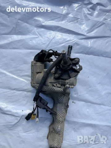 682000231, 5WK67004, A2C37847100 електрическа рейка кормилна от Peugeot 308, 1.6 BlueHDI 115 кс., 6 , снимка 2 - Части - 54153399