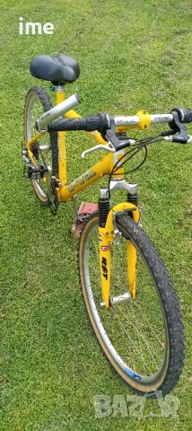 Велосипед НОМЕР 55. Corratec. 26 цола, 24 скорости. Алуминиева рамка. 50 см... , снимка 7 - Велосипеди - 50157872