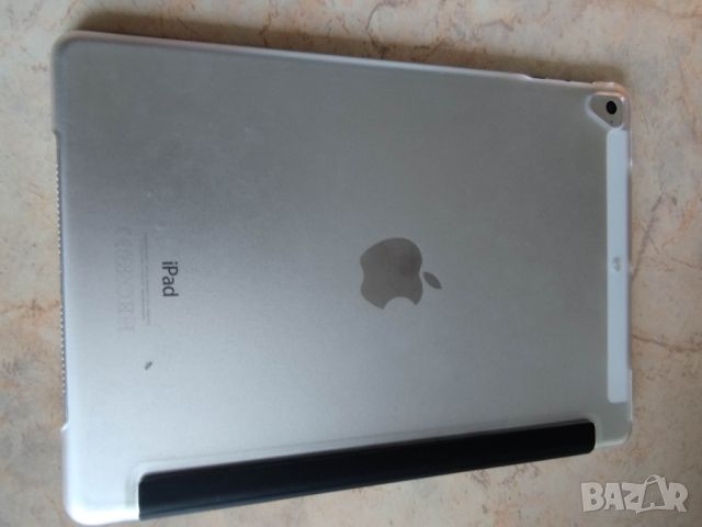 Apple iPad Air 2 - 64gb с 20W зарядно, снимка 7 - Таблети - 41118231