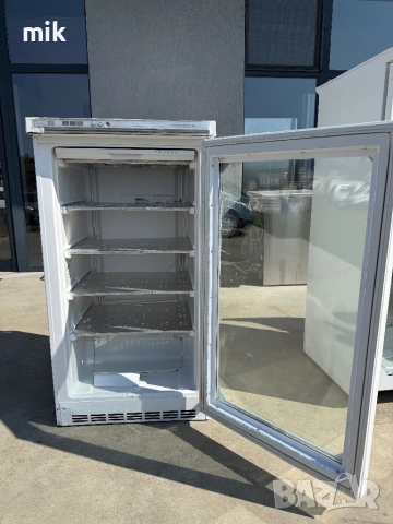 Минусова хладилна витрина Либхер 113см , снимка 10 - Витрини - 53744319