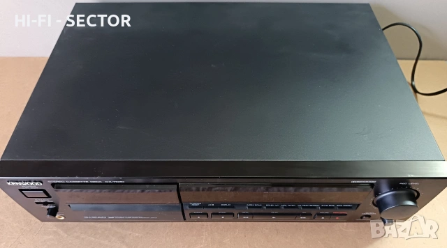 Kenwood KX 7030 дек, снимка 4 - Декове - 53512483