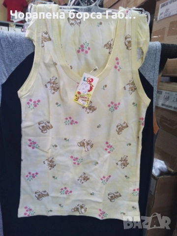 Детско бельо - бикини, корсажи и комплекти, снимка 8 - Детски комплекти - 51768083