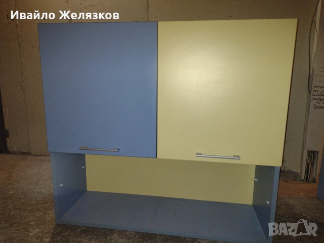 Кухненско обзавеждане , снимка 3 - Кухни - 53449774