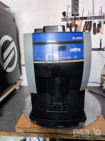 Кафемашина Necta кoro / Кафе машина Некта Коро