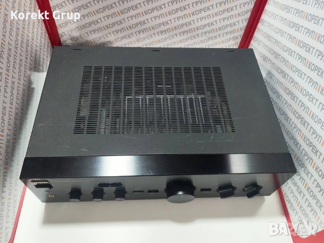 Усилвател AIWA модел-XA-006z, снимка 4 - Ресийвъри, усилватели, смесителни пултове - 52787630