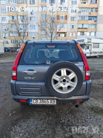 Продавам Хонда CRV 2, снимка 3 - Автомобили и джипове - 49027609