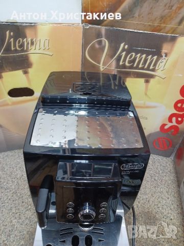 Продавам кафемашина DELONGHI Cappuccino Smart, снимка 2 - Кафемашини - 46187783