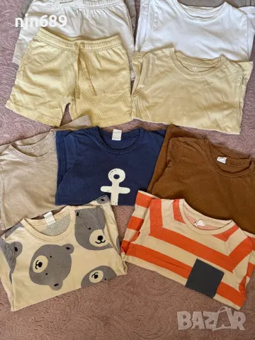 H&M лот 98, снимка 1