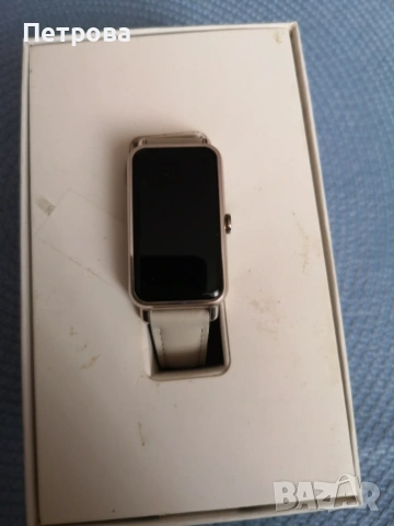 нов смарт часовник,HUAWEI ", снимка 3 - Смарт часовници - 54022018