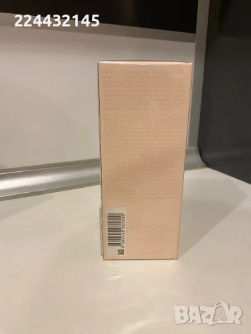 Armani Si Intens 100 ml EDP Barcod , снимка 3 - Дамски парфюми - 48313593