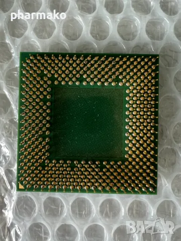 AMD Sempron 2200+ - SDA2200DUT3 1500 MHz socket 462/ Socket A, снимка 2 - Процесори - 47119359