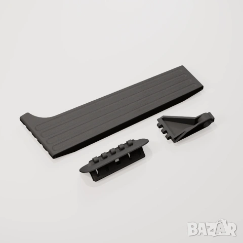 BMW – E31, E34, E32, M5 - Педал за газ 35411154936, снимка 3 - Части - 53725589