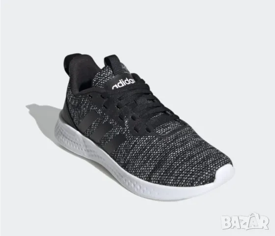 маратонки ADIDAS PUREMOTION K - номер 43,5-44, снимка 1 - Маратонки - 47792093