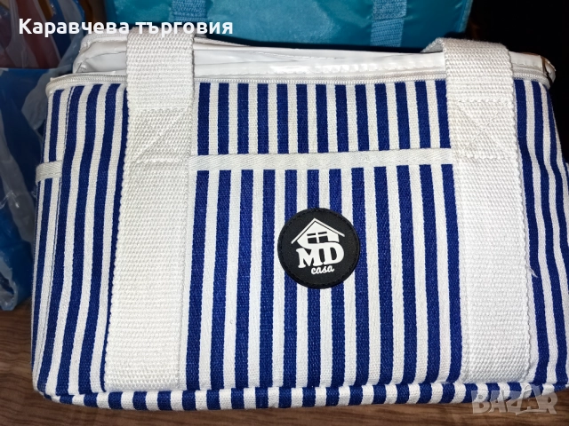 Хладилни чанти , снимка 9 - Хладилни чанти - 51983510