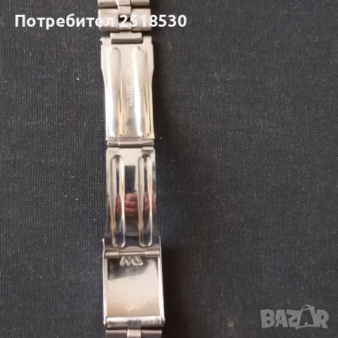 Верижка Seiko LM, снимка 2 - Антикварни и старинни предмети - 49164464