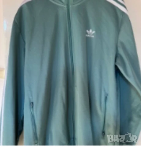Мъжко горнище Adidas 