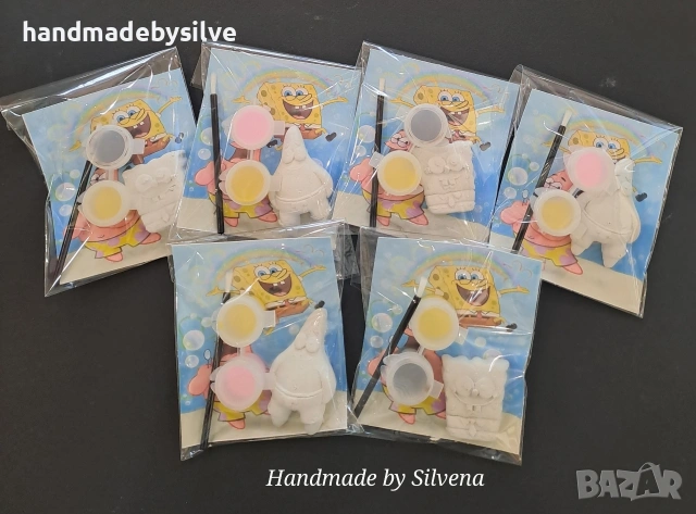 сетове за оцветяване, снимка 4 - Рисуване и оцветяване - 51782098