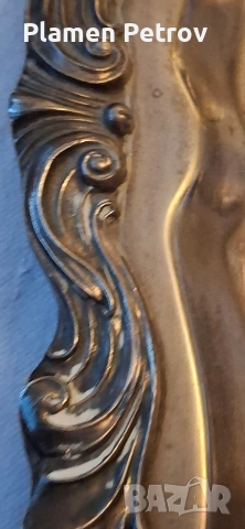 Дръжка за брава LIMOGES ,ваза, поднос САЩ , снимка 15 - Антикварни и старинни предмети - 27001557