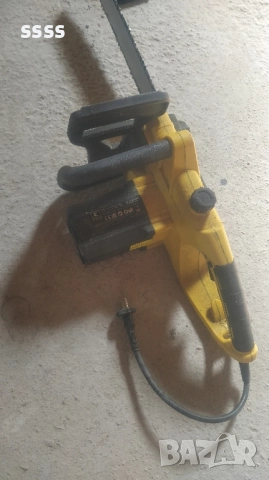 Резачка Верижен трион, снимка 5 - Други инструменти - 52051095