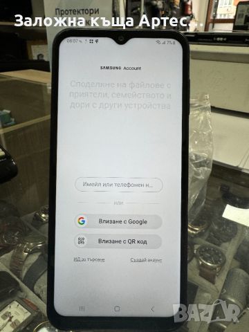 Samsung A14 128gb, снимка 3 - Samsung - 45973087