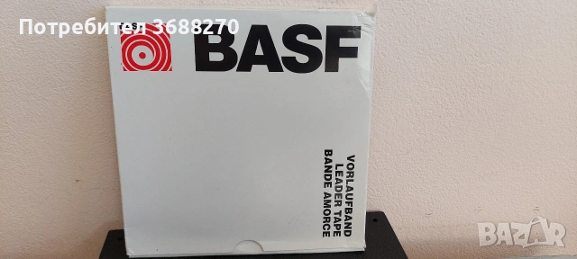 водеща лента за магнетофон, снимка 3 - Декове - 53811648