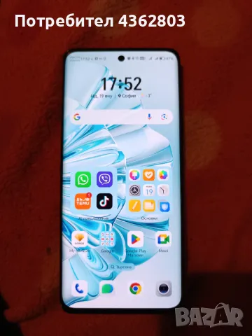  Honor megic 6 lite 5G , снимка 5 - Huawei - 48742561