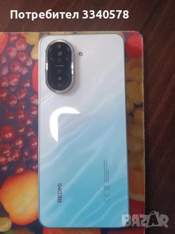 Redmi A5 телефон, снимка 7 - Xiaomi - 52904604