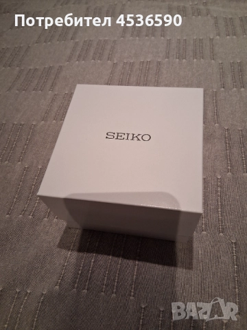 Seiko Presage SSA347J1 , снимка 9 - Мъжки - 52743969