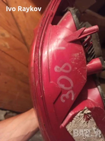 Десен стоп за Peugeot 308 , снимка 6 - Части - 44307232