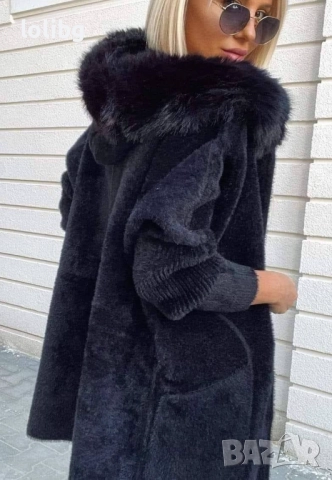 Италиански дамски жилетки КАШМИР ХХЛ размер., снимка 4 - Жилетки - 52277913