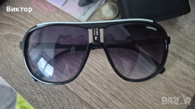 CARERRA СЛЪНЧЕВИ ОЧИЛА