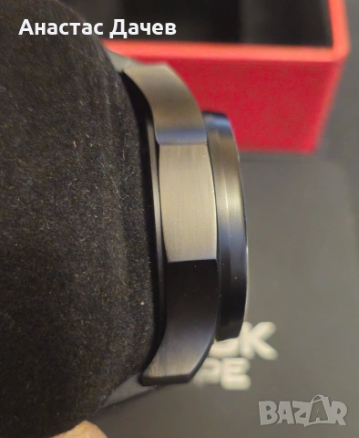 VOSTOK - EVROPA -EXPEDITION NORT POLE-1 , снимка 6 - Мъжки - 53047958