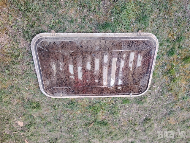 Капак за двигател на VW Transporter T2, снимка 2 - Части - 53797416