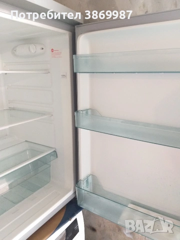 хладилник /охладенел/Exclusiv А+, снимка 3 - Хладилници - 53658806