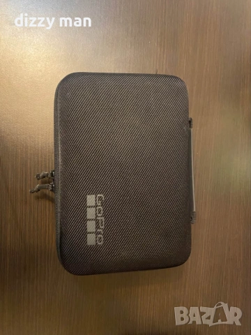 GoPro HERO 12 Black + МНОГО аксесоари - Пълен комплект за снимане, снимка 3 - Камери - 54138632