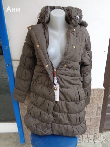 Дамски якета нови, снимка 3 - Якета - 53154087