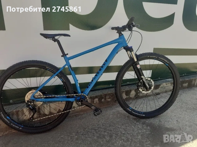 Продавам колело MARIN