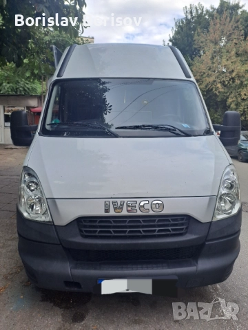 IVECO 35c13, снимка 1