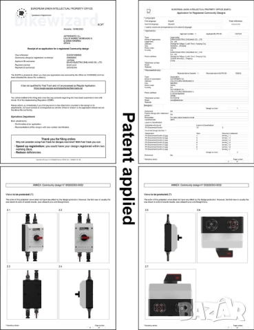 DIHOOL DC изолаторен прекъсвач IP65 Водоустойчив 32a 1200V за слънчева система соларен модул НОВО, снимка 2 - Друга електроника - 51147109