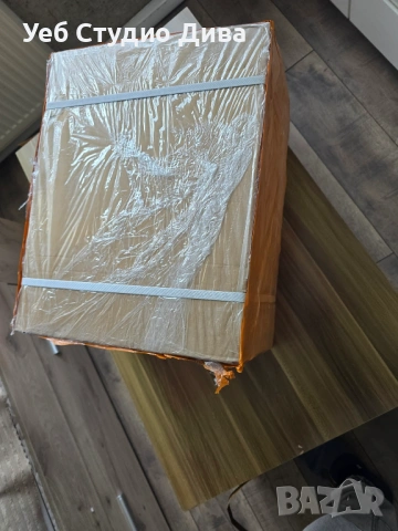 Суха дизелова печка 8 Kw алуминиев кожух за бус, кемпер,каравана, снимка 4 - Аксесоари и консумативи - 53946492