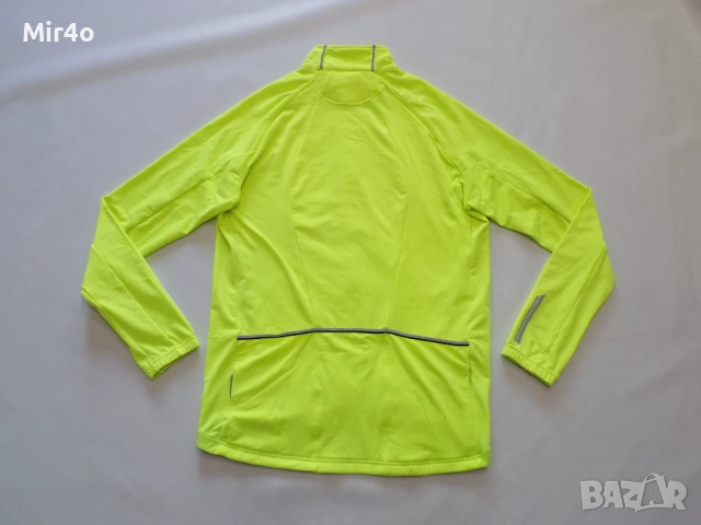 вело джърси endura термо горнище яке блуза фанела екип елек шосейно колоездене мъжко оригинално XL, снимка 2 - Спортни дрехи, екипи - 54001582