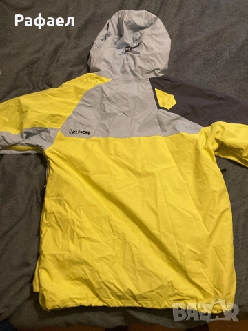 Ски/Сноуборд яке VOLCOM Nimbus XL, снимка 5 - Зимни спортове - 52670283