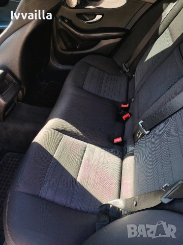 Mercedes C180 , снимка 11 - Автомобили и джипове - 53531266