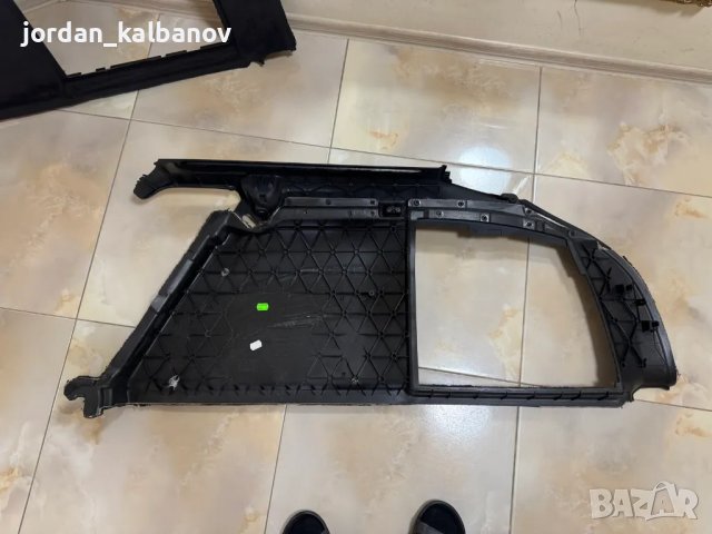 Комплект кори за Ауди Audi A6 4F само за 150лв. 4F1867105A 4F9863879 4F0867305 4F0867306 4F9863880 , снимка 13 - Части - 50128943