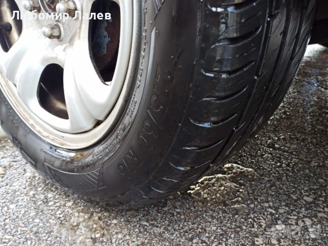 форестър 2.0р автомат само на части, снимка 14 - Части - 51660481