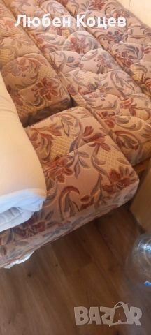 Продавам англиска каравана беили магента без течове и миризми, снимка 14 - Каравани и кемпери - 53834284